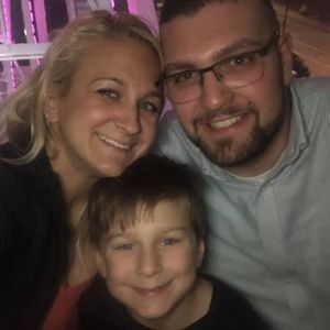 Meet your Posher, Jill